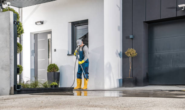 Best Pool Deck Cleaning  in Jesup, IA